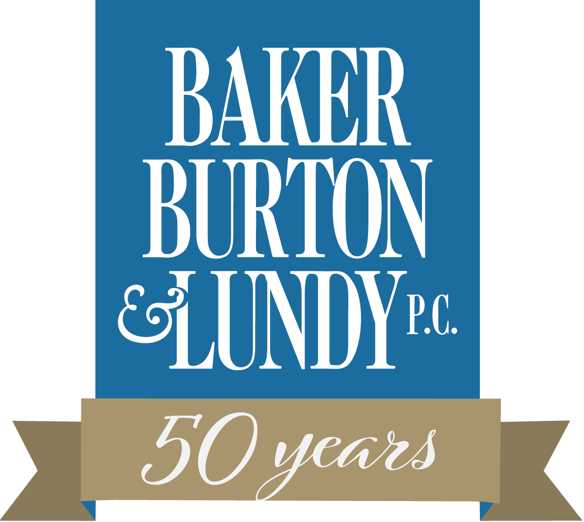 Baker, Burton & Lundy