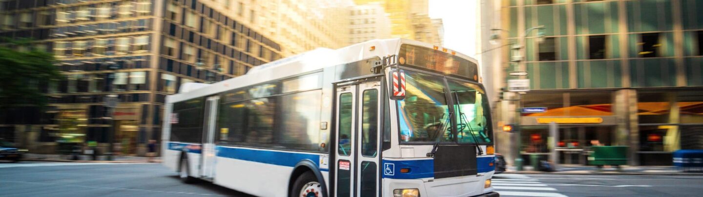 public-transportation-bus-in-new-york