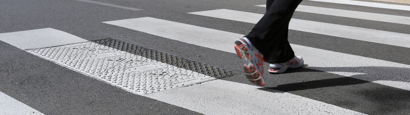 Pedestrian Accident Lawyers