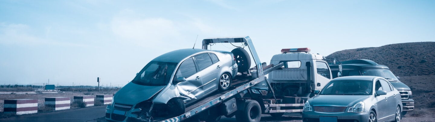 Defective Vehicle Accident